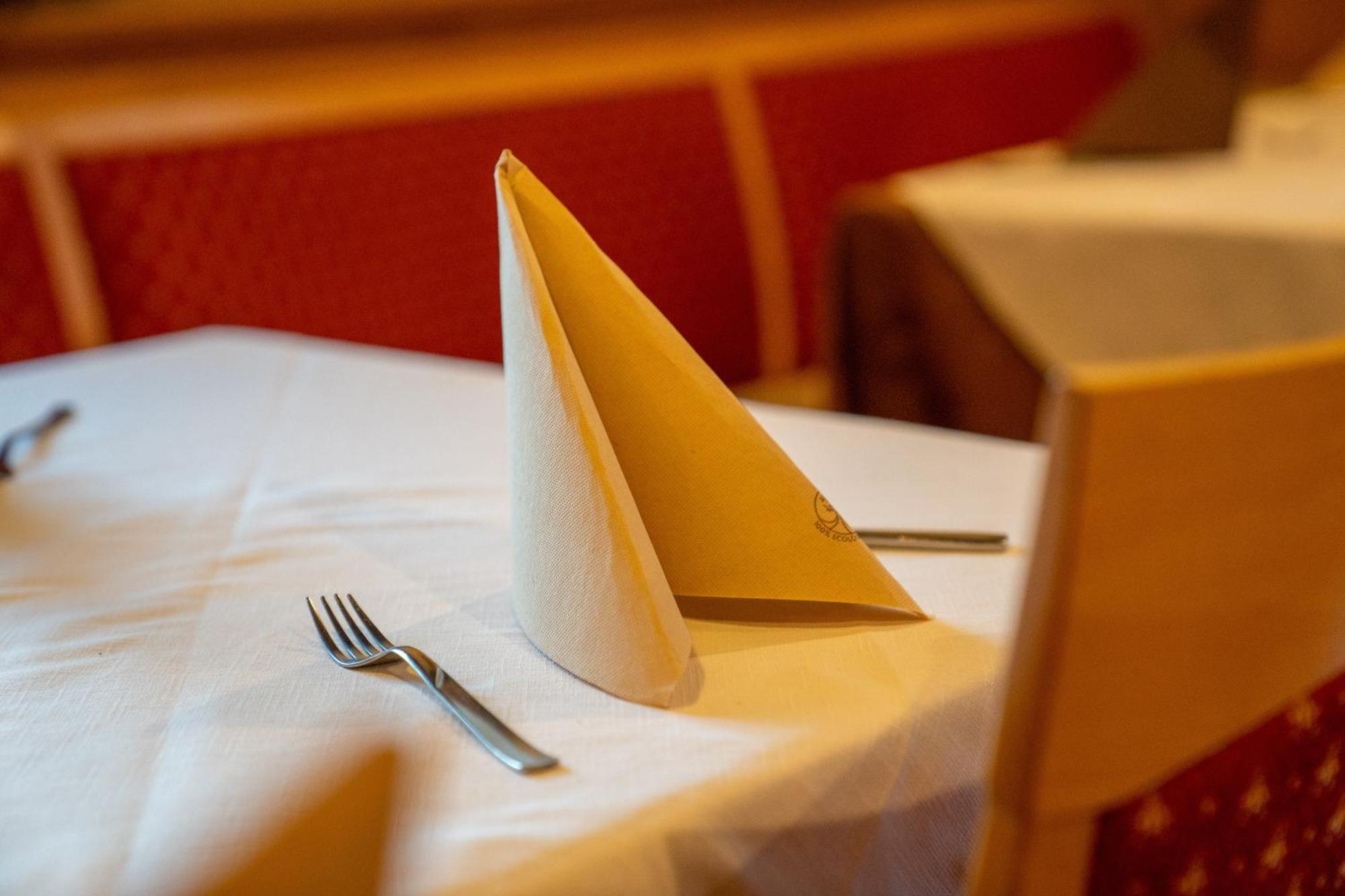 Garni Val Udai Hotel Mazzin Eksteriør billede