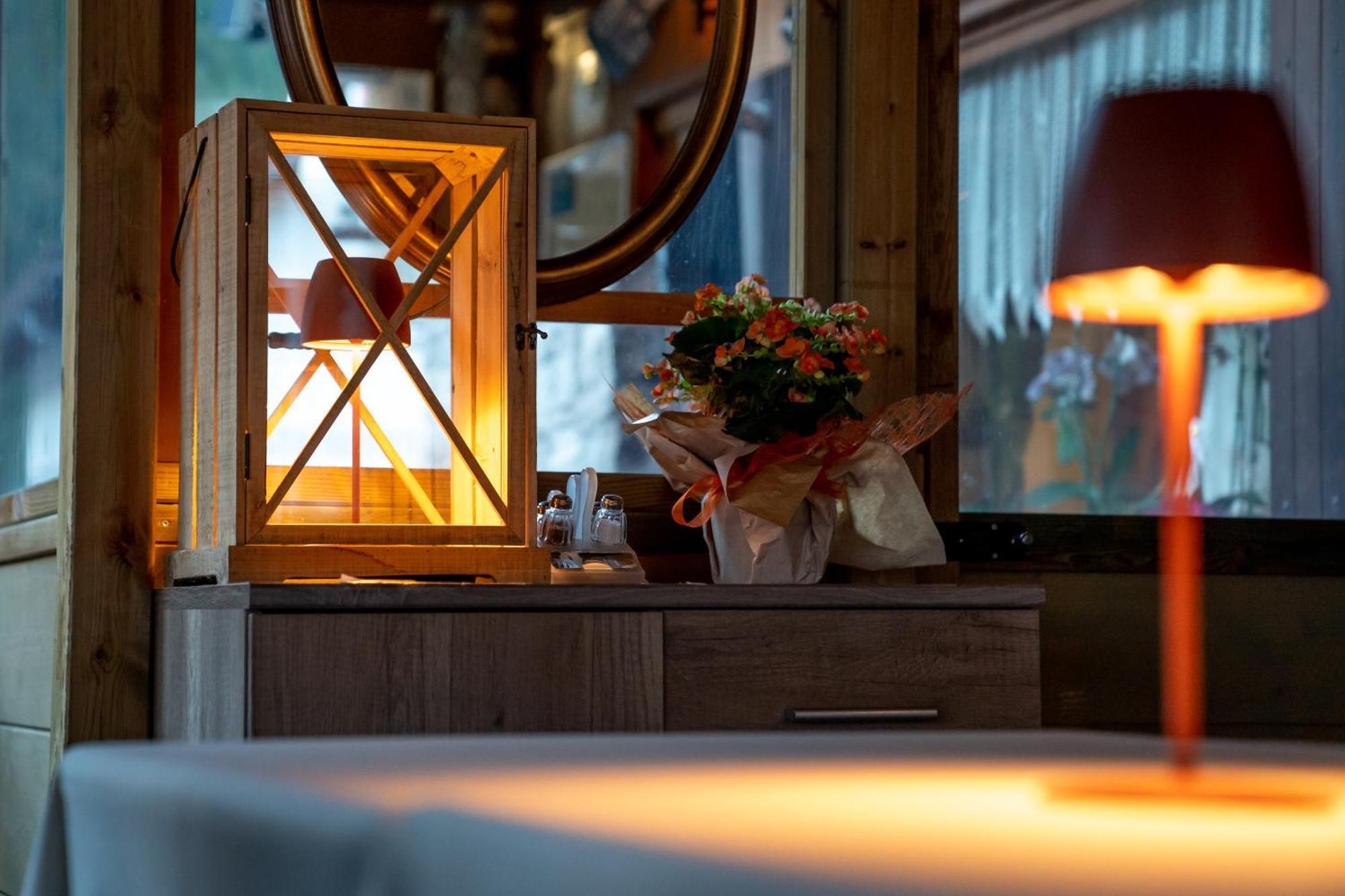 Garni Val Udai Hotel Mazzin Eksteriør billede